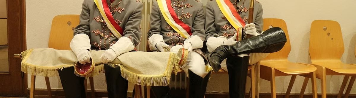 Unsere Prinzipien